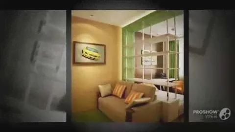 Детская мягкая мебель Happy Home