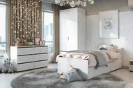 Детская мебель Токио свм