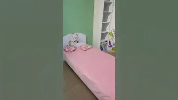 Радуга детская (белый)