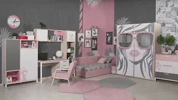 Детская Сканди