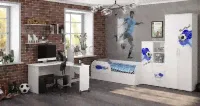 Детская мебель "Футбол"