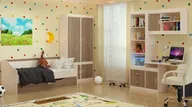 Детская мебель BTS Паскаль