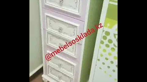 Модульная система "Маркиза"
