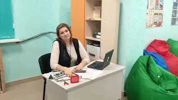 Центр Детских Инициатив
