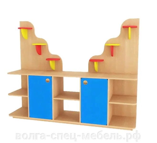 Уголок природы (детская мебель)