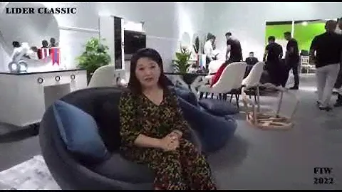 Наша отечественная звезда актриса - оставляет нам Отзыв по мебели =)))