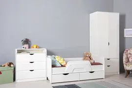 Модульная детская мебель Уна (Моби)