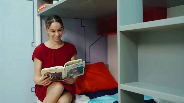 Новый салон KidSpace Mr.DOORS