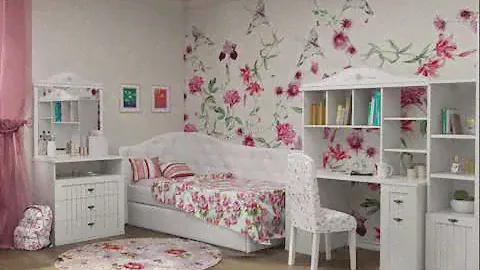 Корпусная мебель от производителя