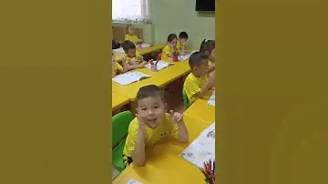 Отзыв Детская мебель