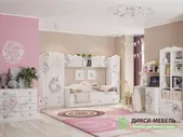 Детская мебель Фэнтези