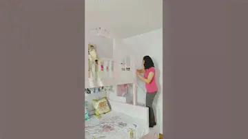 Фабрика детской мебели Kidvillage. Видео отзыв