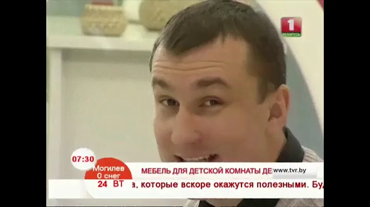 Как выбрать мебель для детской комнаты?