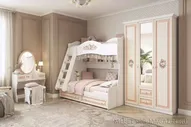 Детская мебель Алиса