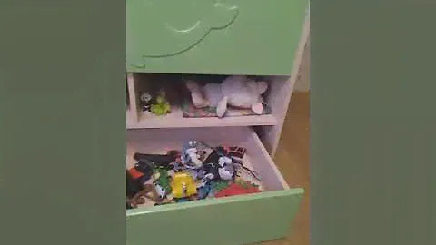 Видео-отзыв о кровати Регион 058 Юниор-3