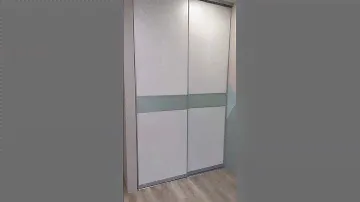 Шкаф купе в детскую