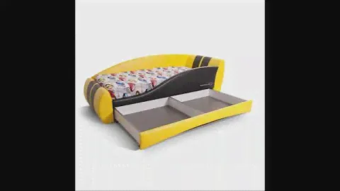 Детские кровати СПб