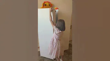 Детский шкаф