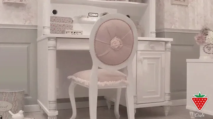 Детская мебель Cilek (Чилек) Romantic