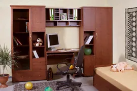 Детская мебель "Отличник"
