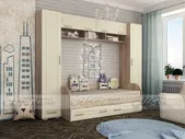 Детская мебель Маркиза