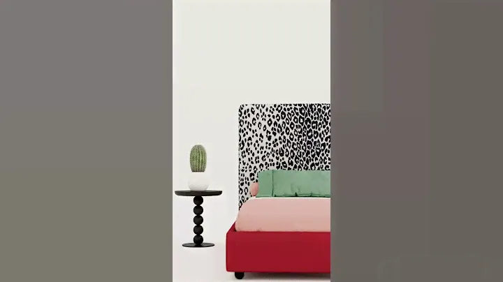Детская мебель AIR от kOza home