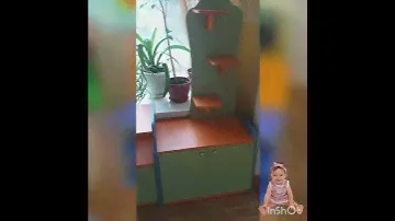 Мебель для детского сада
