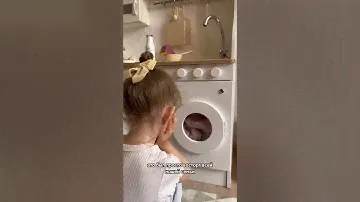 #детскаякухня #детскаякомната #обзор #дизайндетской