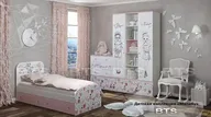 Детская мебель Малибу