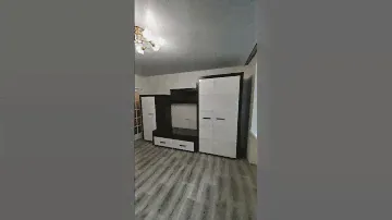 Стенка в гостиную Неон 2