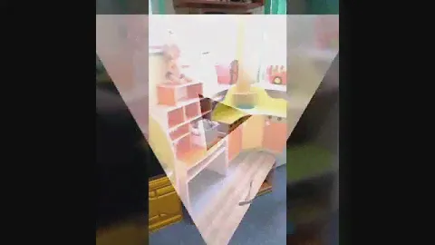 Мебель для детских садов