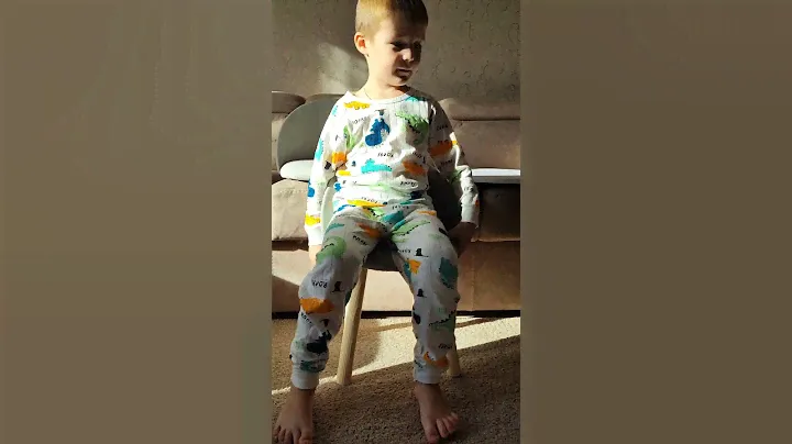 Обзор детской мебели Dimdomkids #детскийстул #детскийстолик #детскаямебель #dimdomkids #распаковка