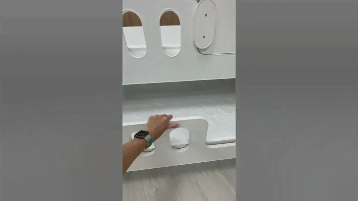 Обзор кроватки Чудо