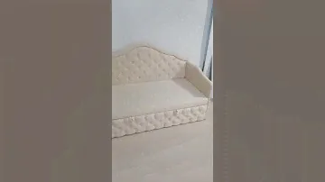 Модель «Ариэль» с механизмом дельфин.
