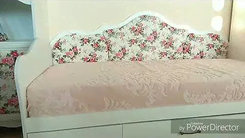 Детская Прованс