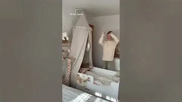 Видео отзыв о детской одноярусной кроватке "МАНЕЖ" от компании "СПЛЮШКИН"