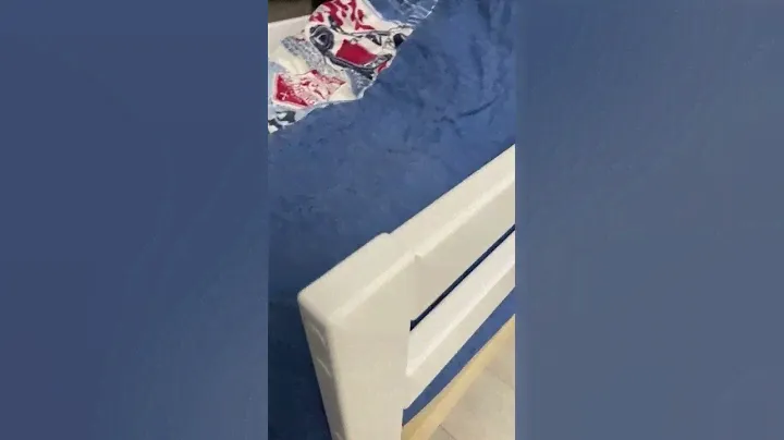 Видео-отзыв на детскую кровать Eco bed 3 от магазина HappyChildren(производство Nuki-tuki)