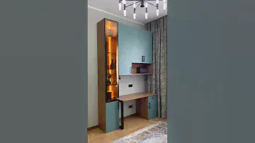 мебель в детскую для мальчика под заказ в краснодаре #краснодармебель #детскаямебель