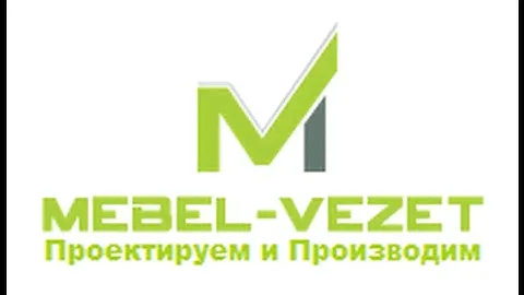 Стильные кухни на заказ и др. кухонная мебель Mebel-vezet.ru