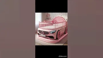 Детские кроватки и колыбельки. #мебель#