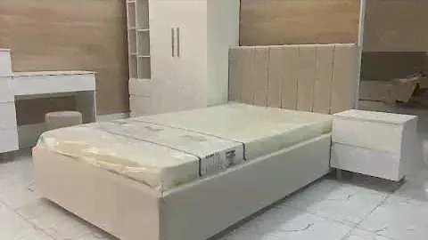 Детская спальня