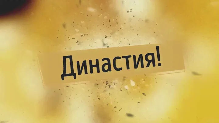Династия мебель