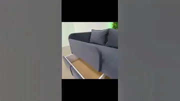 Мягкая кровать Киви в МамаГуру