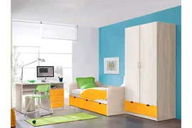 Детская мебель Бриз