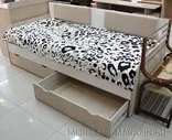 Детская мебель Кот