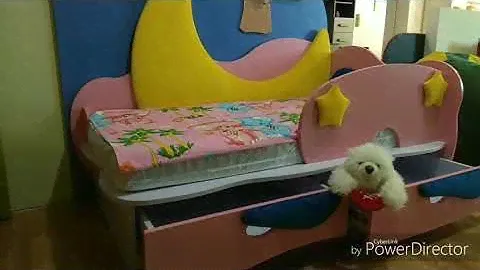 Детская мебель