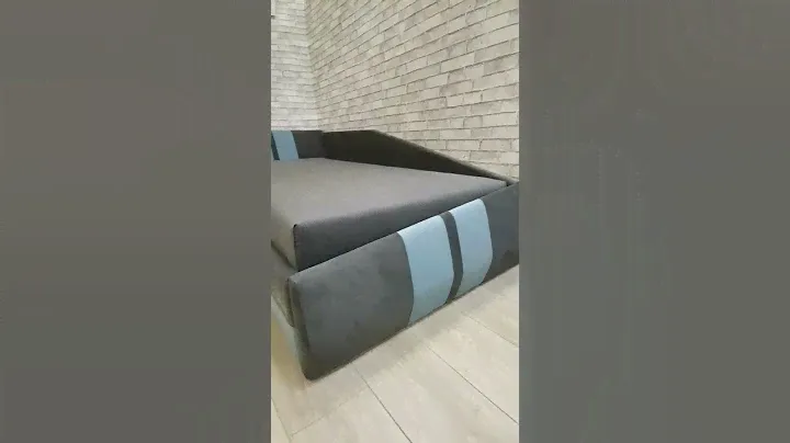 Форсаж кровать