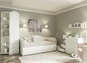 Детская мебель Ki-Ki подростковая модульная