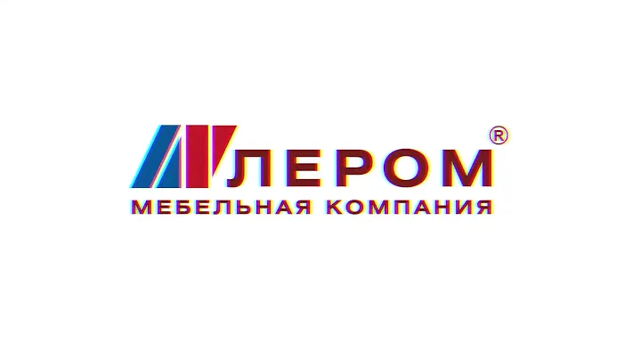 Модульная коллекция Карина (Лером)