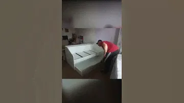 Кровать детская двухъярусная Паскаль двуспальная 8320₽.
